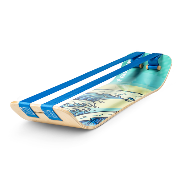 SlackBoard Plus - Wave – GIBBON
