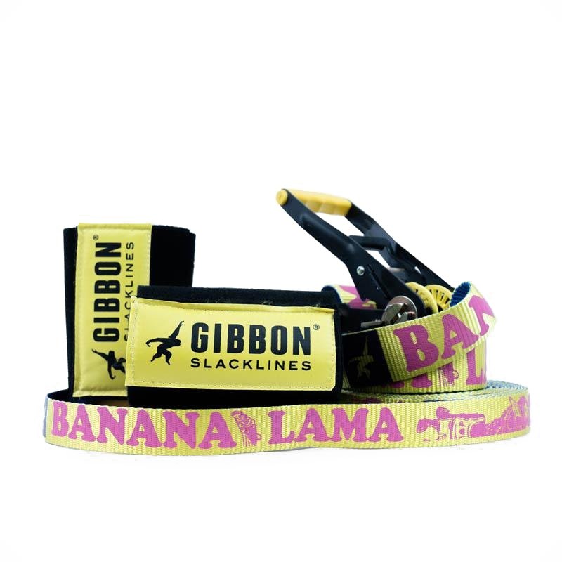 BananaLama TreeWear Set