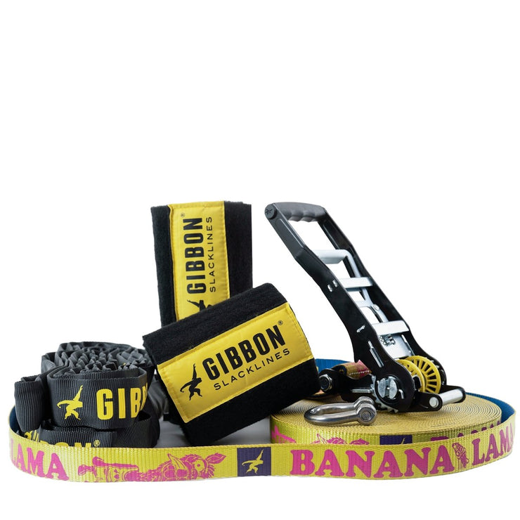 Gibbon Bananalama XL Treewear Set