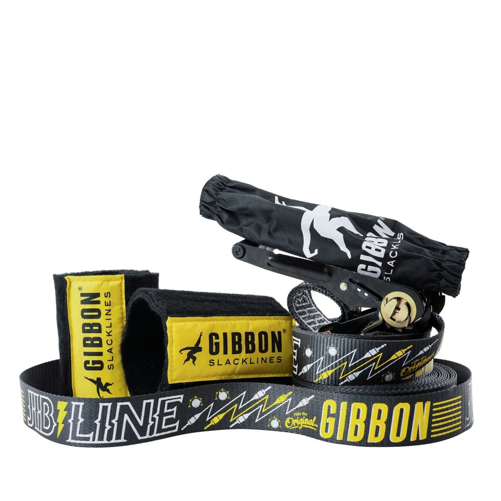JibLine TreeWear Set