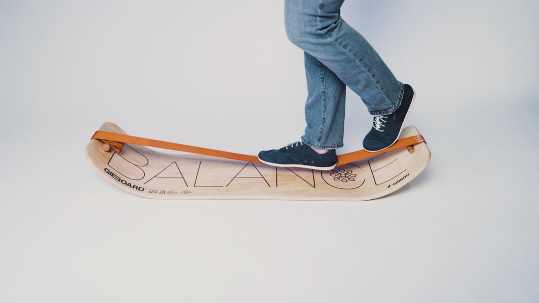 Giboard バランスボード Amazon | Gibbon GiBoard Balance Board - Standing Desk