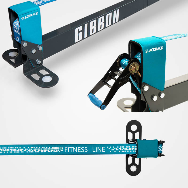 SlackRack Fitness – GIBBON