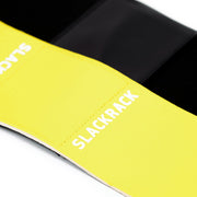 GIBBON SLACKRACK Pads Classic - Yellow