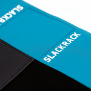 Gibbon Slackrack Pads Fitness - Blue