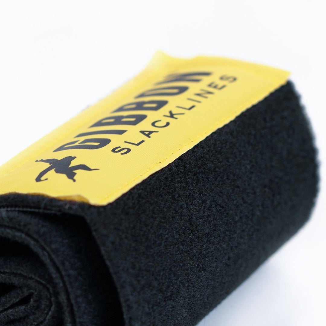 Amazon.com : GIBBON TravelLine Slackline with TreeWear