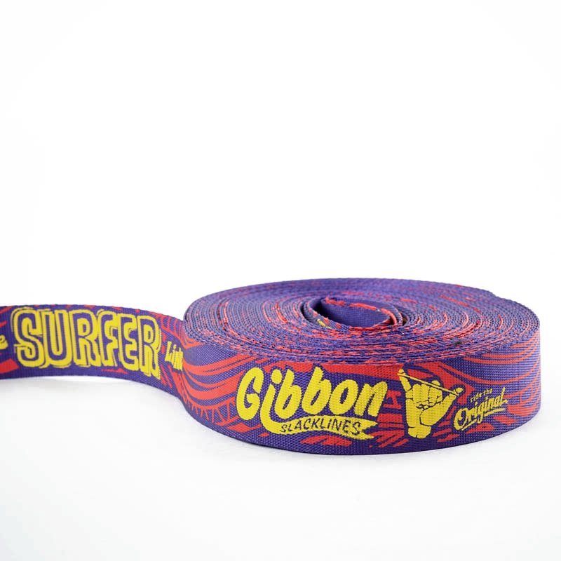 SurferLine Treewear Set – GIBBON