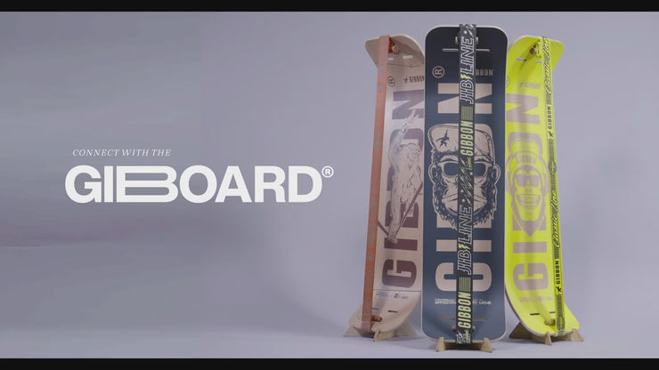 GiBoard Video