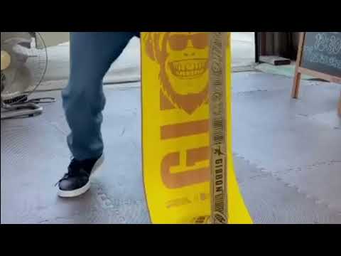 Trick Video - Super Jump Board Mount