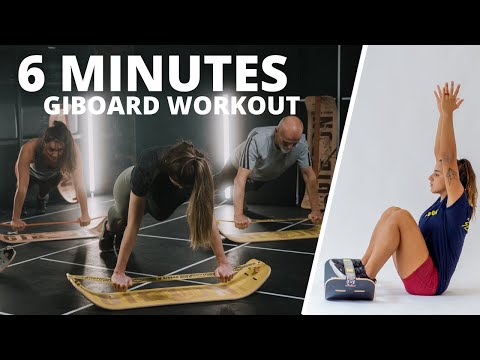 Fitness - 6 Minutes Arm Workout